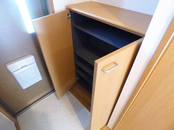 サウスレーブの物件内観写真